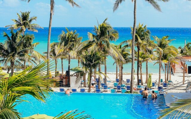 Epic Vacation Club Beach