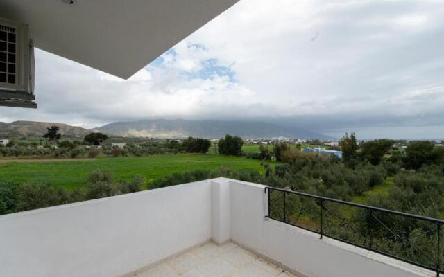 Uliveto 3bd Rustic House