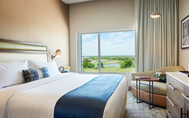 The Stella Hotel, Autograph Collection