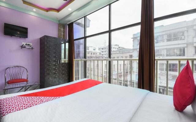 OYO 35567 Hotel Nest