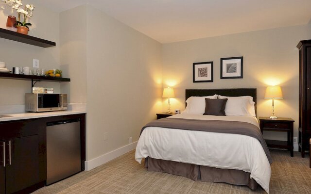 Sojourn at DuPont Place