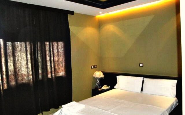 Epidami Hotel
