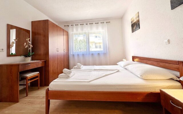 Mari - 150 m From sea - A2