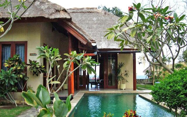 Joje Bungalow