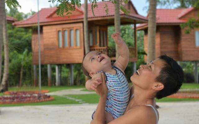 Cay Sao Phu Quoc