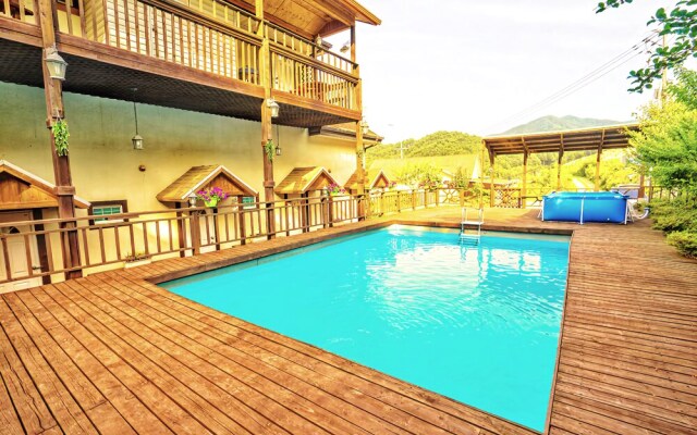 Gapyeong Bonita Pension