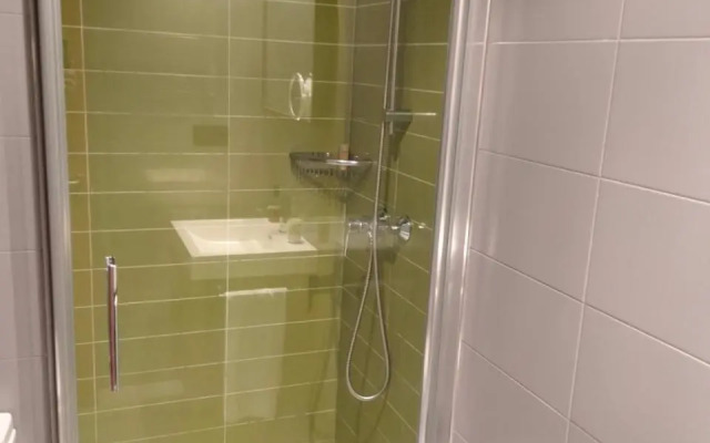 Apartamento Sanxenxo Carles Deluxe Ocean View