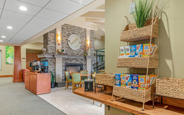 Unity Hotel and Conference Ctr, an Ascend Collection Hotel