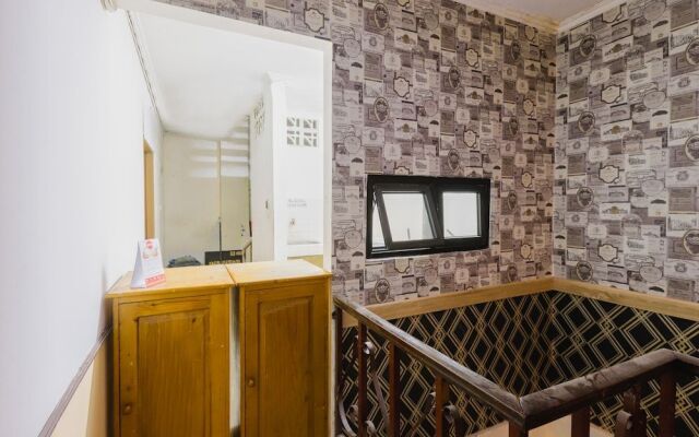Oyo 878 Loka Indah Residence