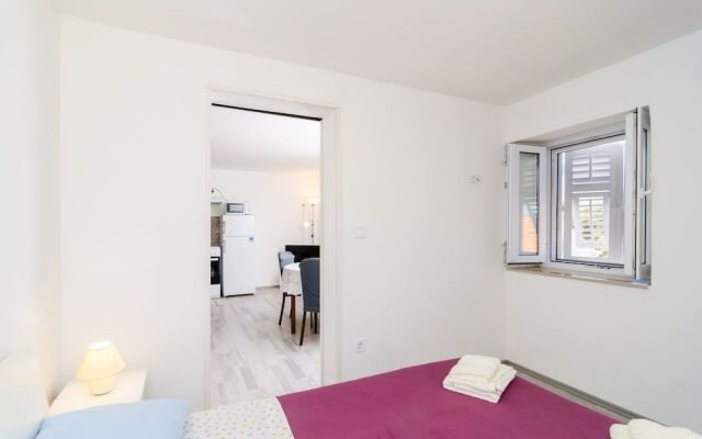 Apartment Jasmin