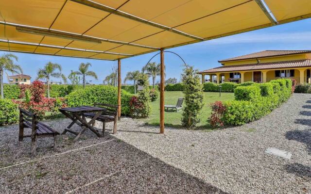 I Giardini dell'Olimpo