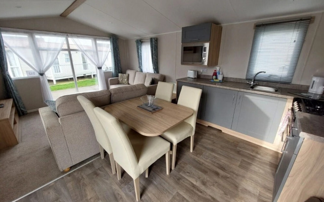 Dainville Caravan Park