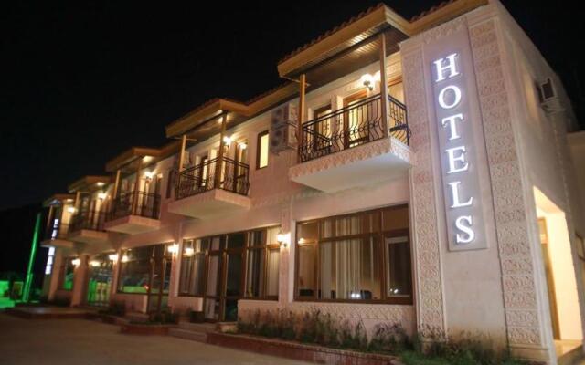 Raymar Hotels Mugla