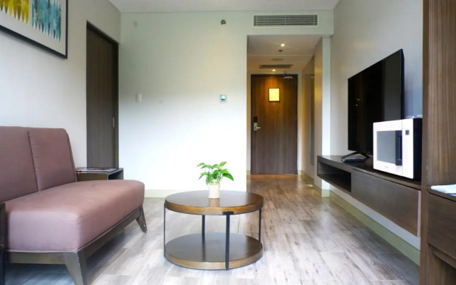 Stay Near Private Beach in Boracay