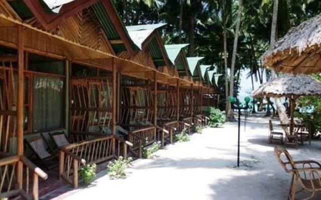 Holiday Inn Beach Resort