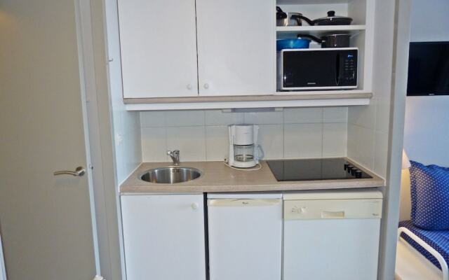 Residence Cap Esterel - Horizon