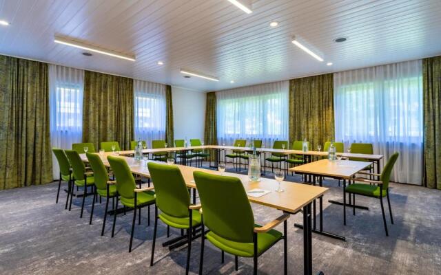 Das Wiesgauer - Alpenhotel Inzell