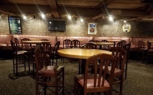 FairBridge Hotel & Conference Center Yakima