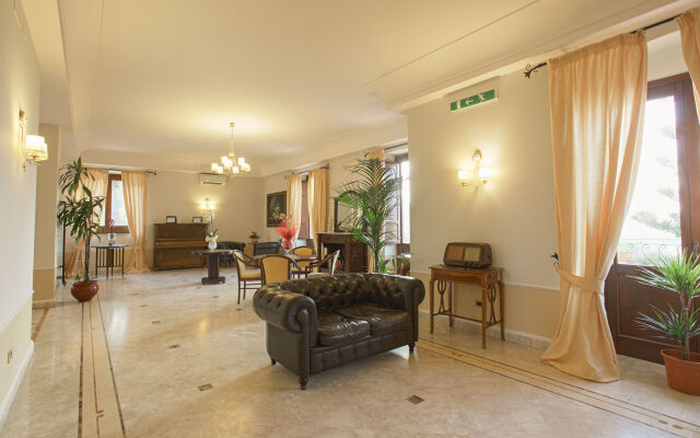 Villa Giuliana Relais