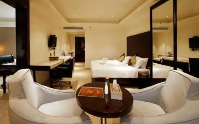 Hotel Park Residency