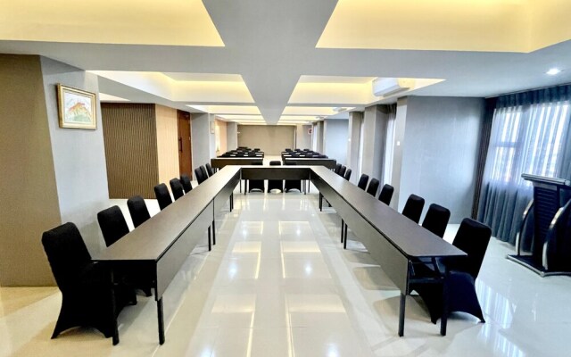 Nemuru Hotel Ciputat