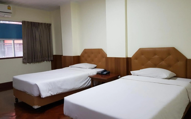 Florida Hotel