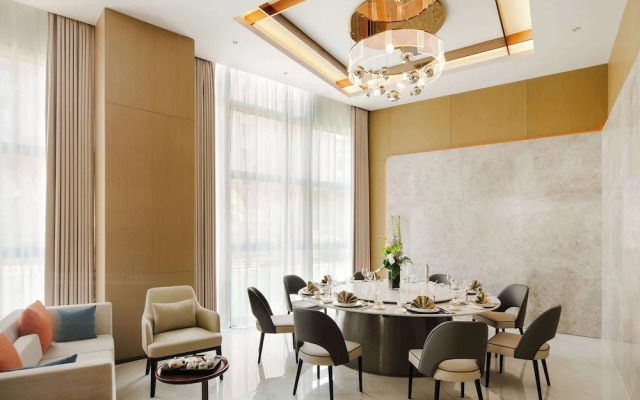 Novotel Nanjing Airport