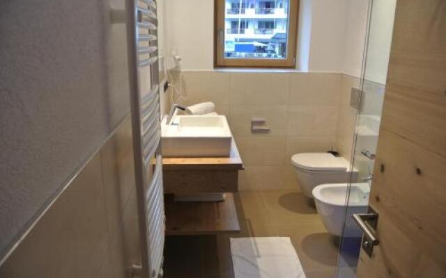 Chalet Prades Dolomiti Lodges