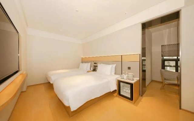 Ji hotel (Sanyuan Xiqiao, Beijing International Ex