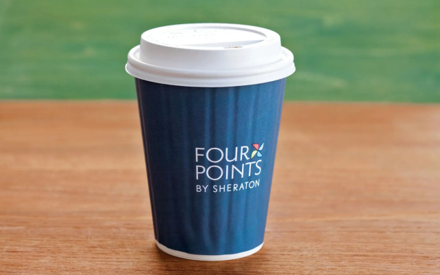 Four Points By Sheraton New York Downtown