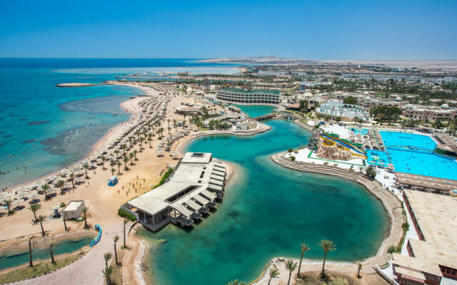 Golden 5 Sapphire Suites Hotel