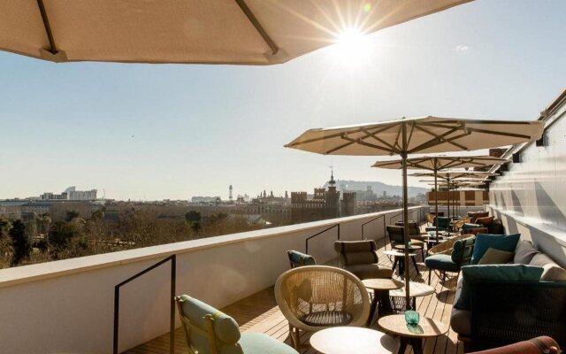 Motel One Barcelona - Ciutadella