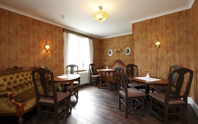 Ardrebo B&B
