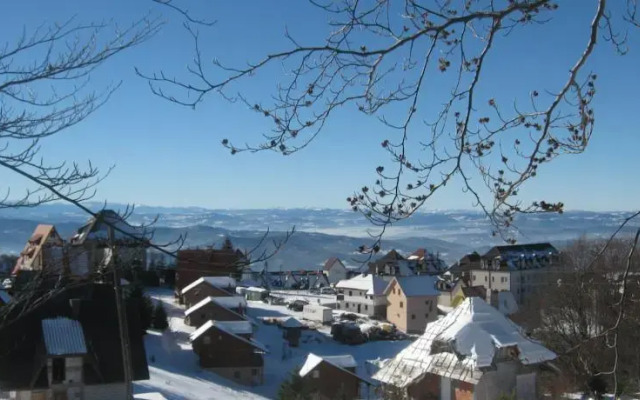 Kopaonik House