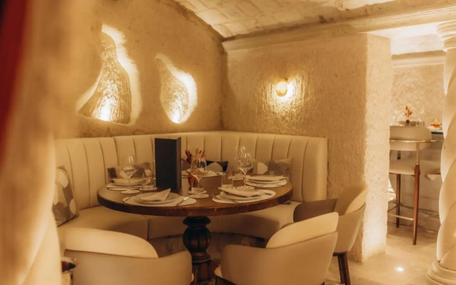 Via Regia Hotel Cappadocia