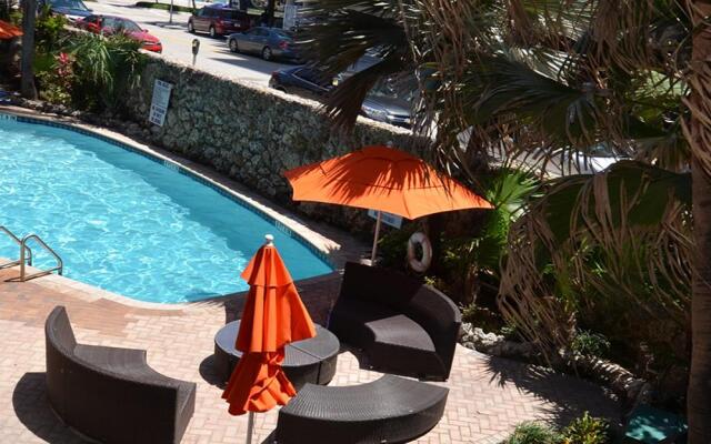 Sea Club Resort
