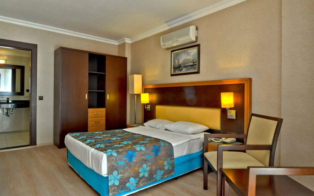 Sultan Sipahi Resort Hotel