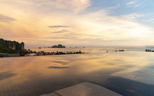 Avani Ao Nang Cliff Krabi Resort