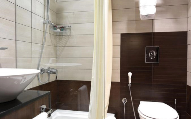 City Suite Hotel