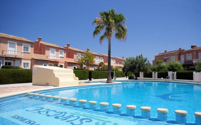 114 Campo Olivar, 502