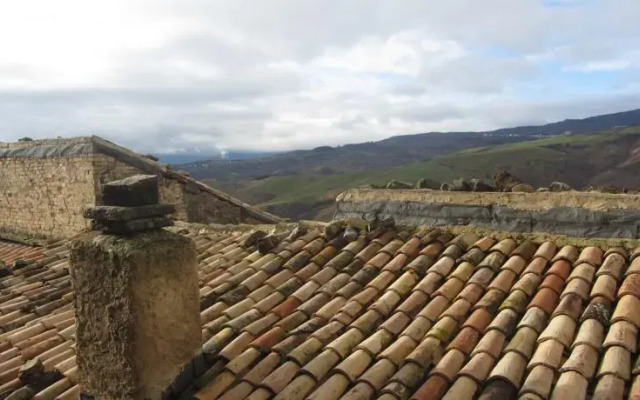 Il castello di atessa