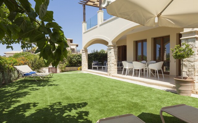 Aphrodite Hills Rentals – Apartments