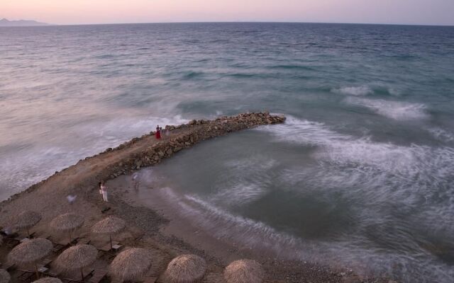Golden Coast