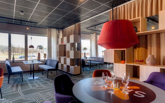 Scandic Linköping Väst