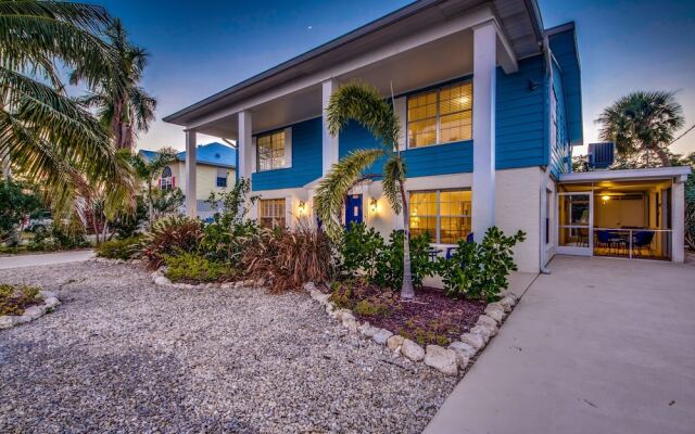 The Hemingway - Roelens Vacations