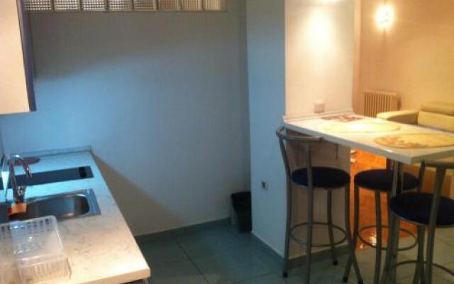 Skopje Holiday'n'Deluxe Suites