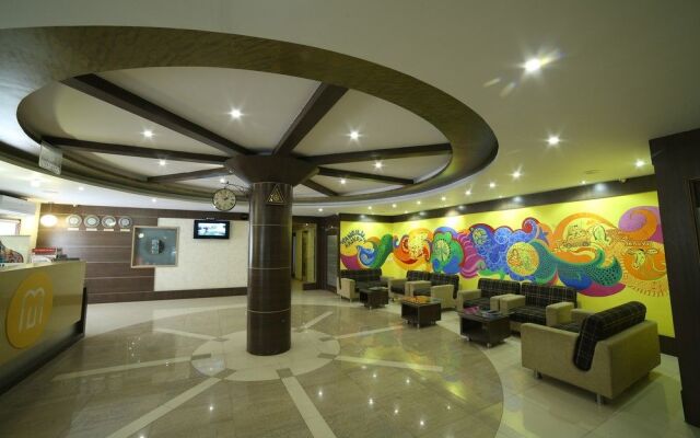 Galaxy Hotel