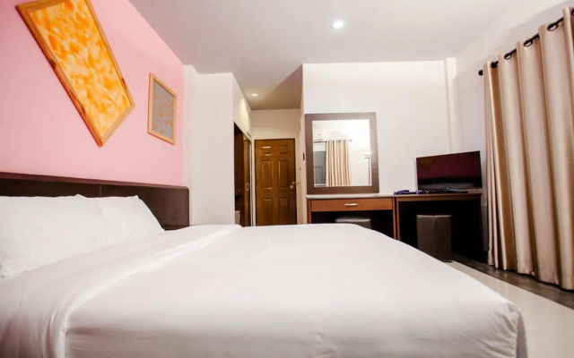 Smile Place Hotel Chiang Rai