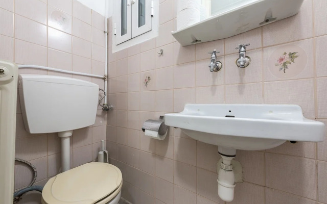 Victoria Grand Palace Apartments