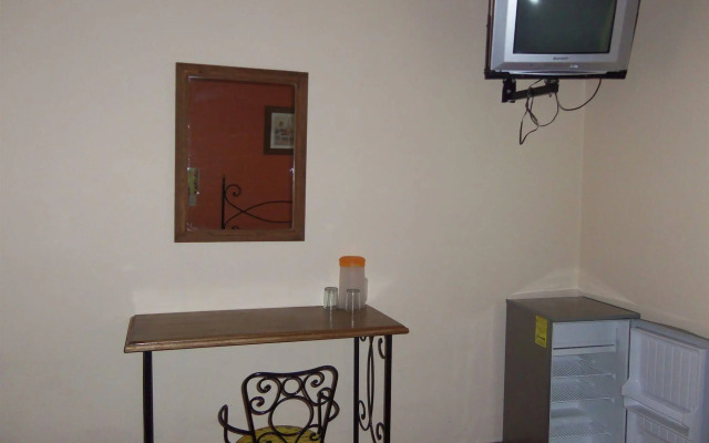 Casa Margarita Hotel